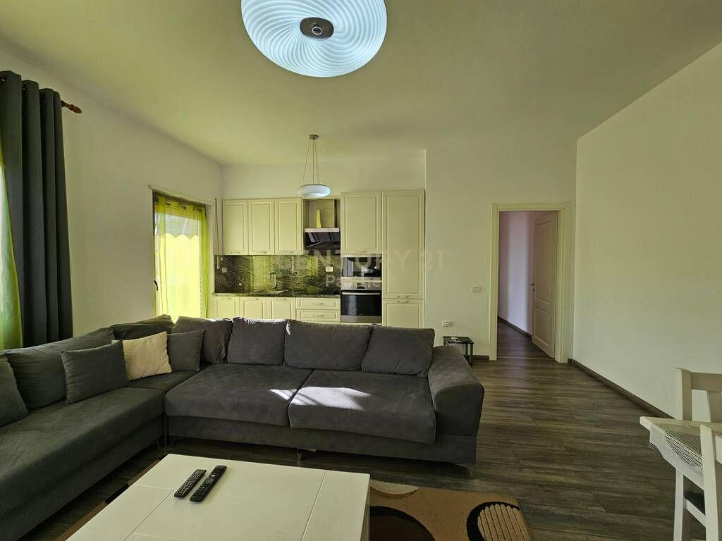 Apartment 3+1+2 for sale in the “Delijorgji” Complex