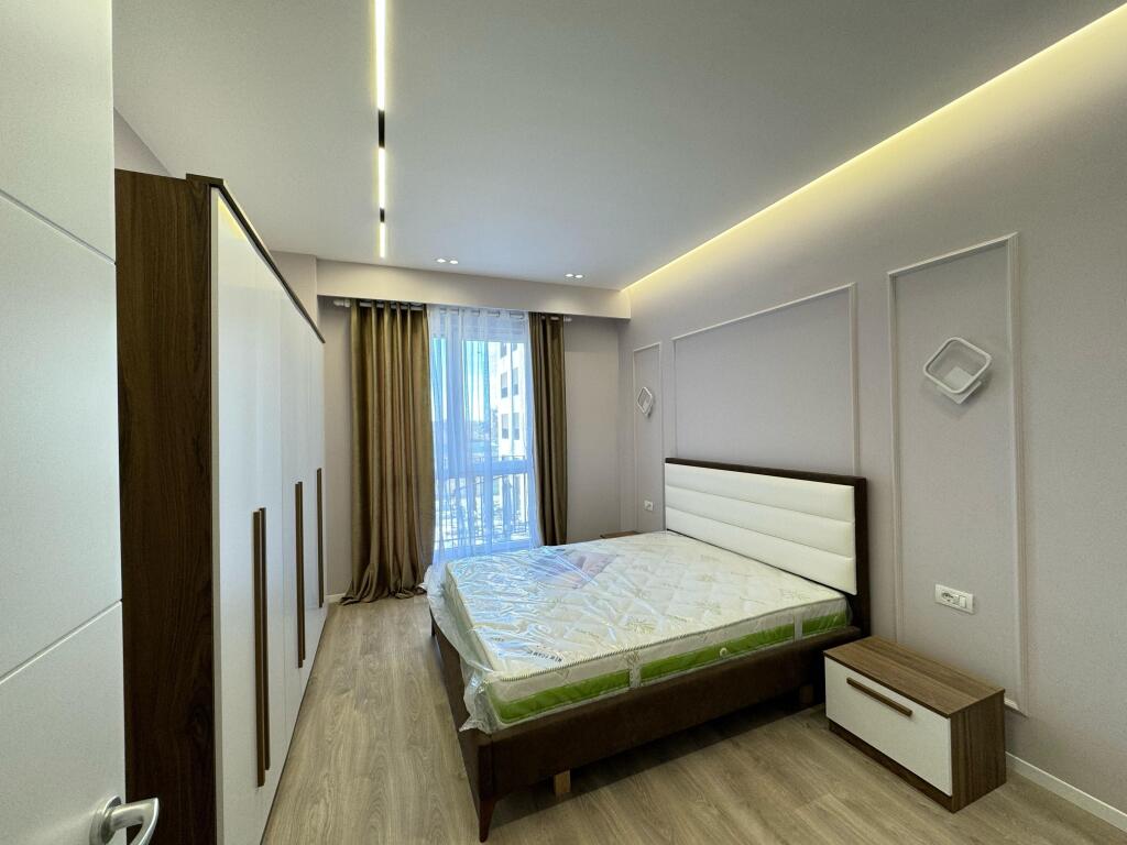 Jepet me Qira Super Apartament 2+1+2 –📍 Kompleksi IBN, Ish-Fusha e Aviacionit