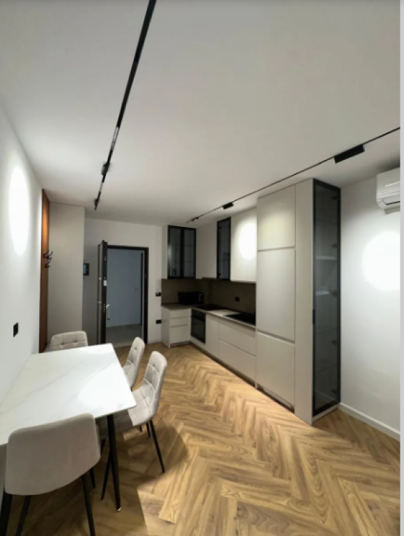 SHITET SUPER APARTAMENT 1+1 GOLEM DURRES