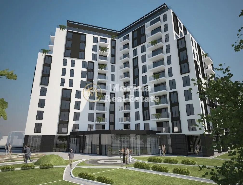 Apartment 1+1, Aviation Field, Turdiu  128,000 Euro