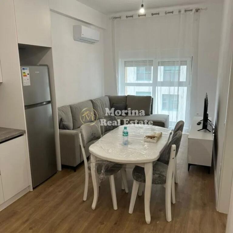 Qera Apartament 1+1, Ali Demi, 450 Euro/Muaj
