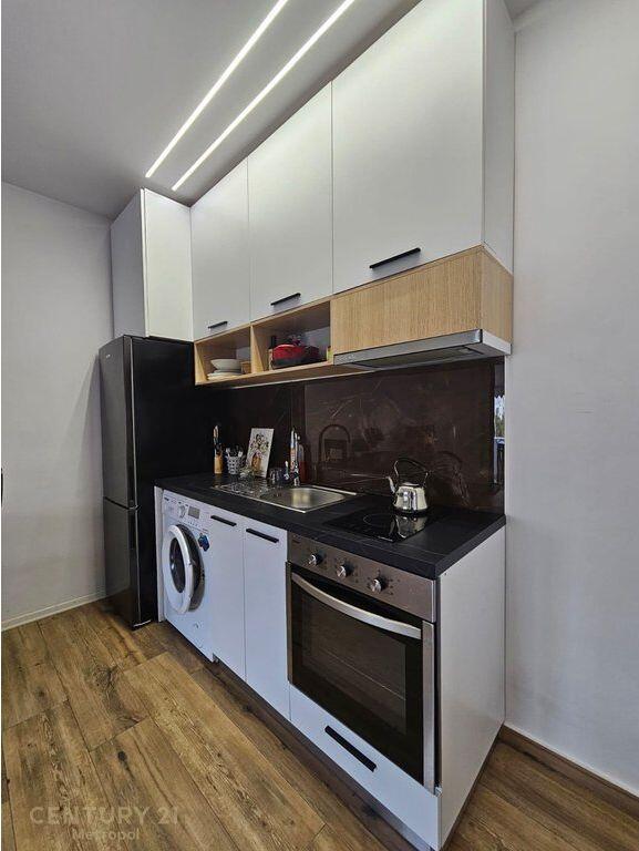 Appartamento 1+1 e Studio in vendita in Via Durazzo