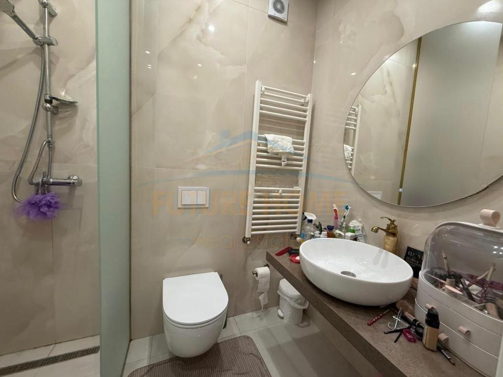 FOR SALE 2+1 APARTMENT AT ASL COMPLEX, OXHAKU, TIRANA.