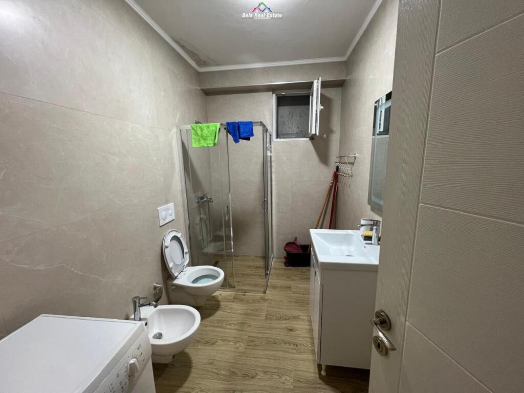 Apartment For Rent 1+1+parking space In Ali Dem (ID B2101317) Tirane