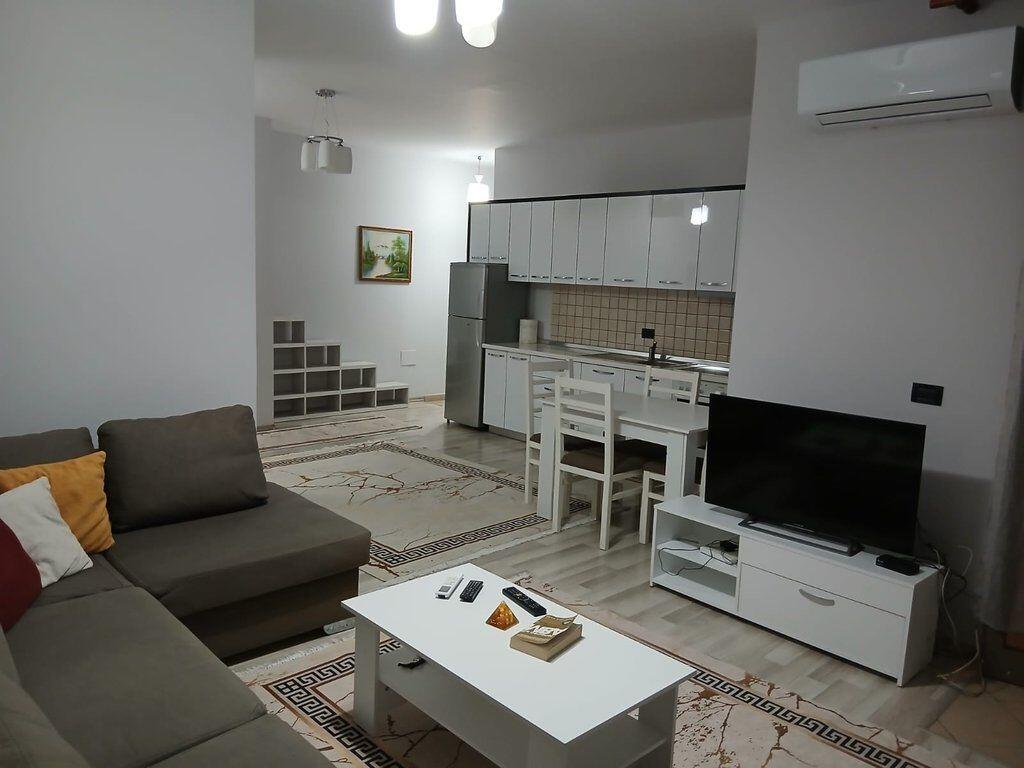2+1 APARTMENT FOR RENT IN CENTER