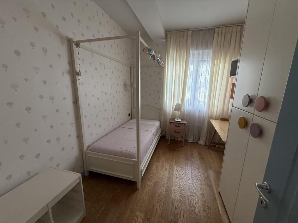 Luxury 3+1+2 apartment for sale in the residential complex “Touch of the Sun"