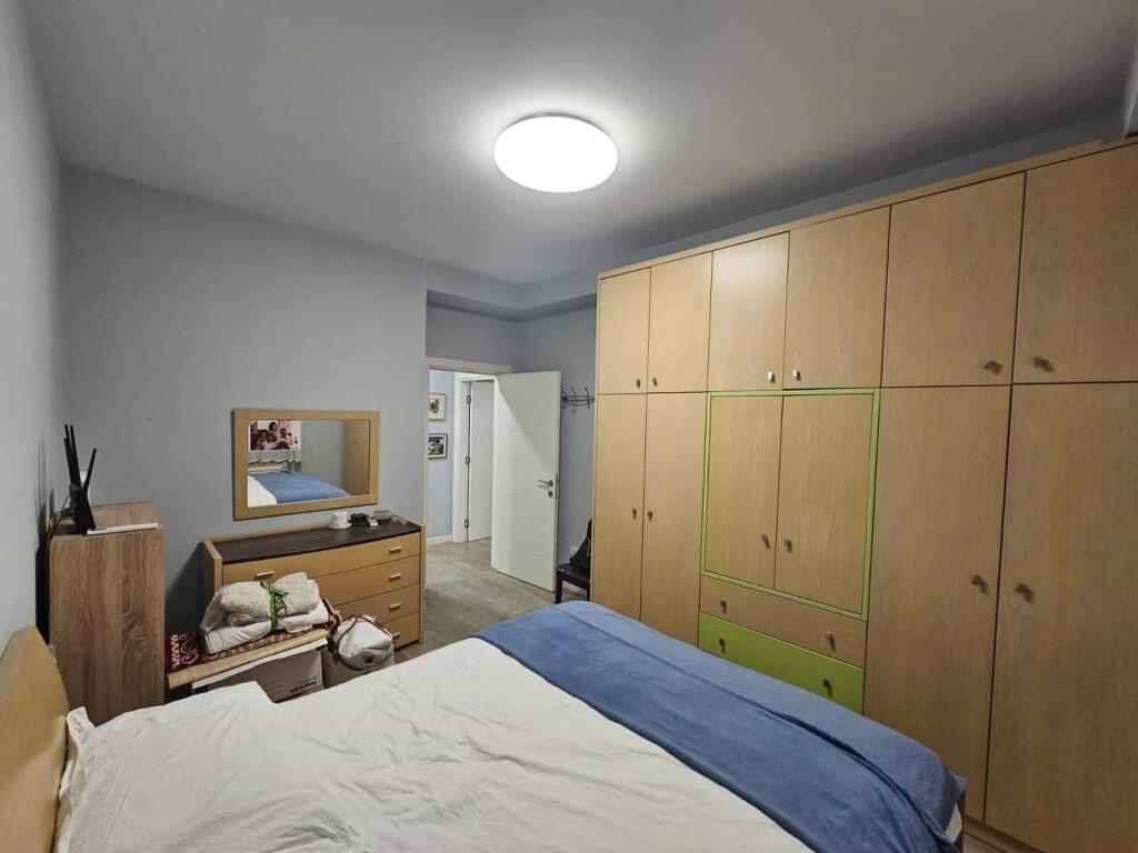 Appartamento In Affitto 2+1 a Porcelan (ID B2201506) Tirana​