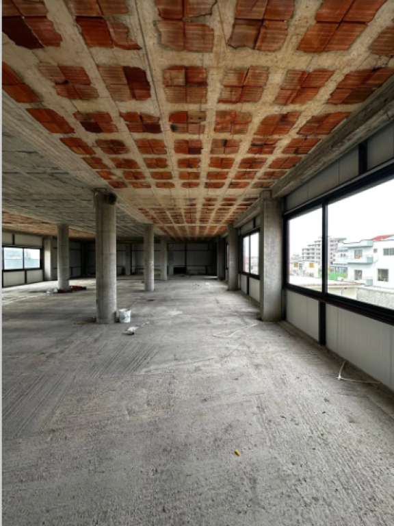 Business Premises for Rent in Shkozet Durres