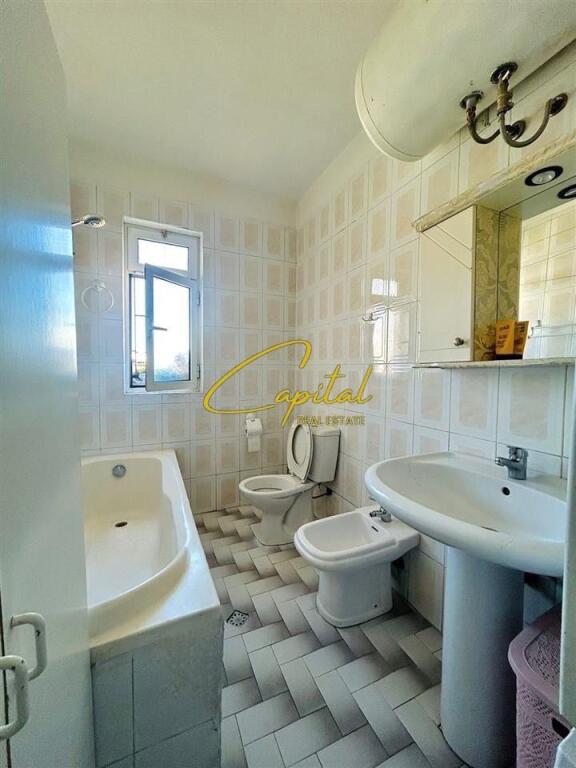 FOR SALE APARTMENT 2+1 FORMER ELECTRIC MARKET 150,000 EURO