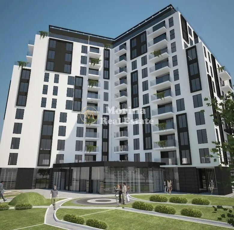 Apartment 1+1, Aviation Field, Turdiu  128,000 Euro