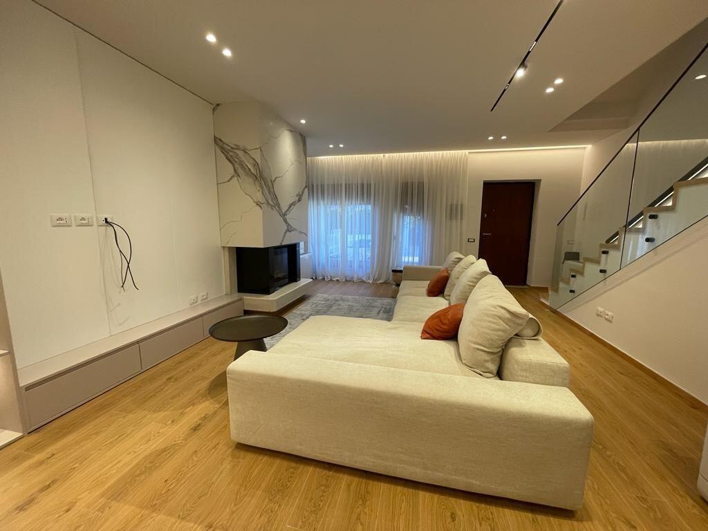 🏡 Ville in Affitto – Complesso Colombo, Tirana 🌿