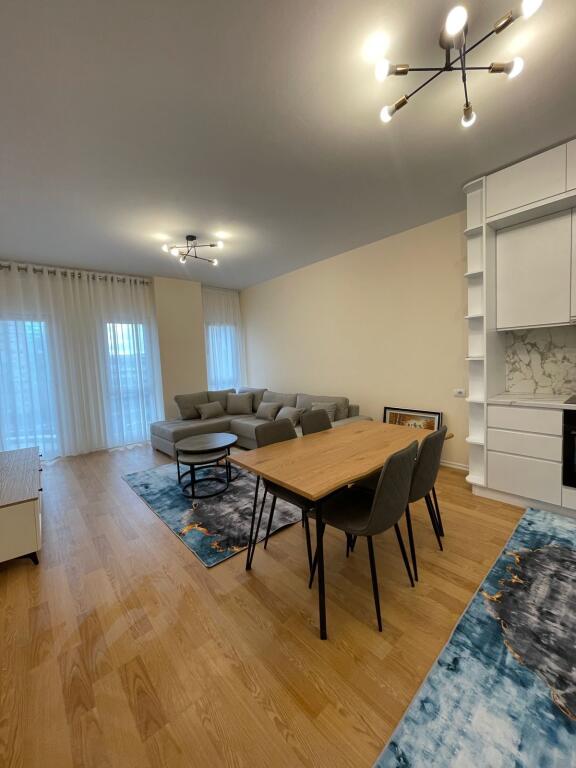 Super appartamento 1+1 in affitto a Zogu i Zi!