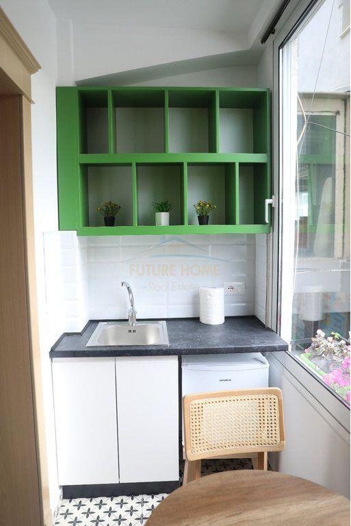 For sale, apartment 2+1+2