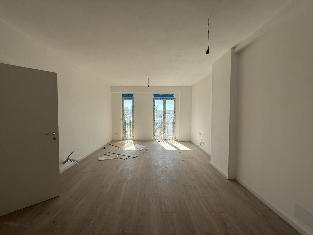 🏡 Appartamento in Affitto – Complesso Orbitale, Tirana