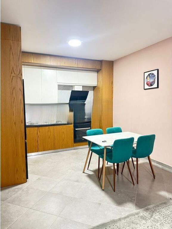 VENDESI APPARTAMENTO MODERNO 1+1+POSTO AUTO‼️ 160.000 €