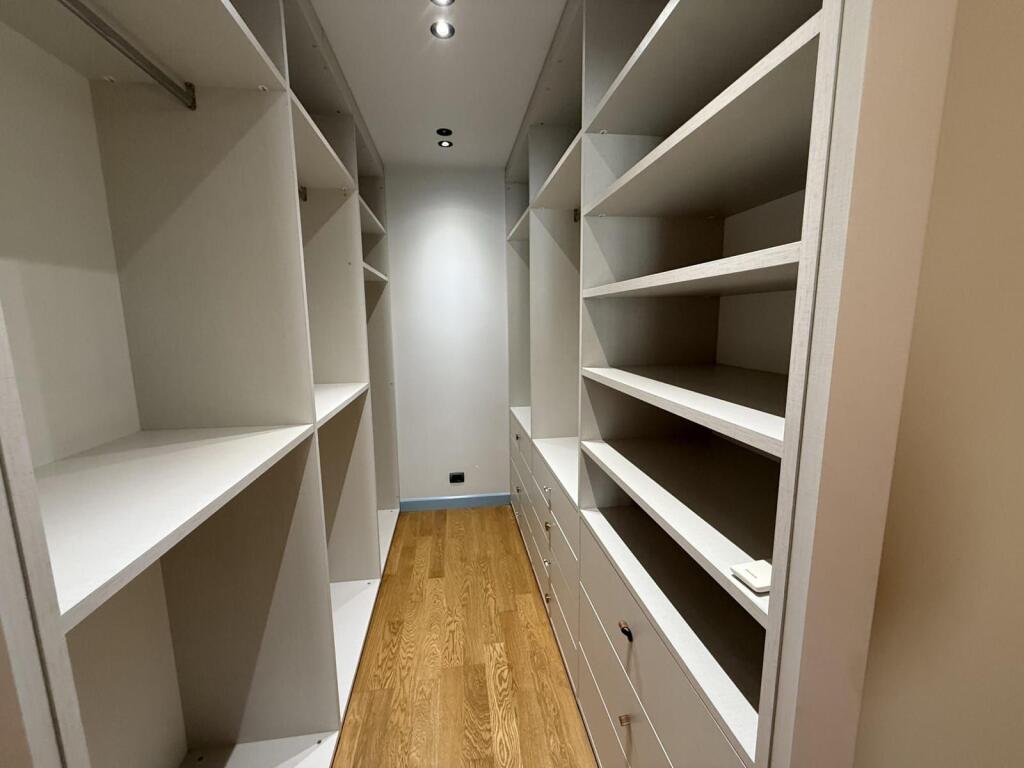 Luxury 3+1+2 apartment for sale in the residential complex “Touch of the Sun"