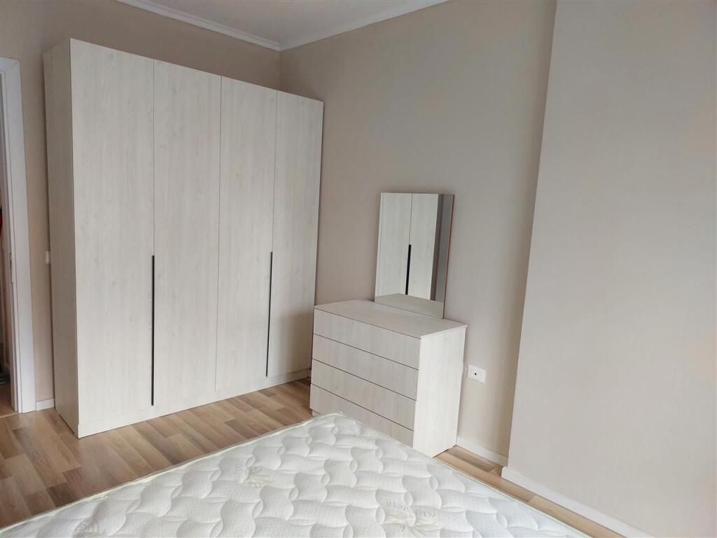 Apartament 1+1 me qera ne Astir tek Bulevardi Migjeni