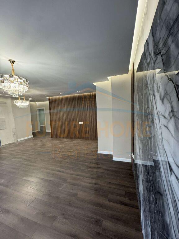 Apartment 2+1+2, for rent, Botanical Garden, Tirana