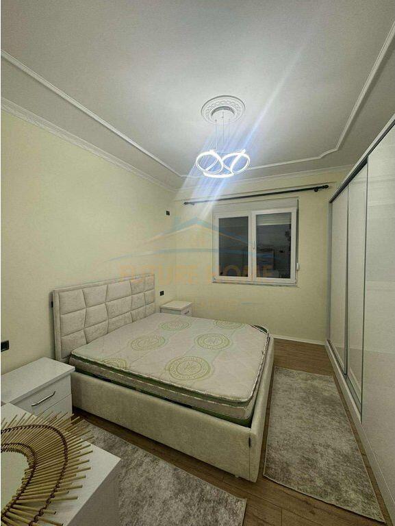 Rent, Apartment 1+1 Dibra Street, Tirana