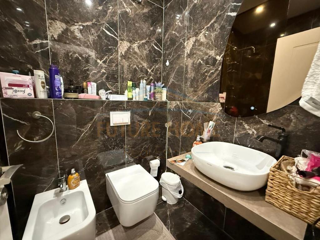 FOR SALE 2+1 APARTMENT AT ASL COMPLEX, OXHAKU, TIRANA.