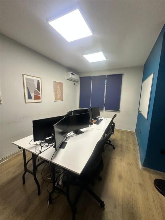 UFFICIO IN AFFITTO 80M2 BLOCCO 250.000 LEKE