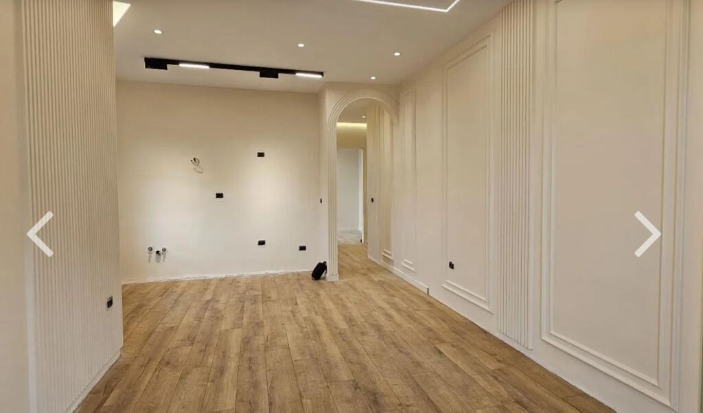 VENDESI APPARTAMENTO 2+1 VICINO A VM RESORT GOLEM DURRËS