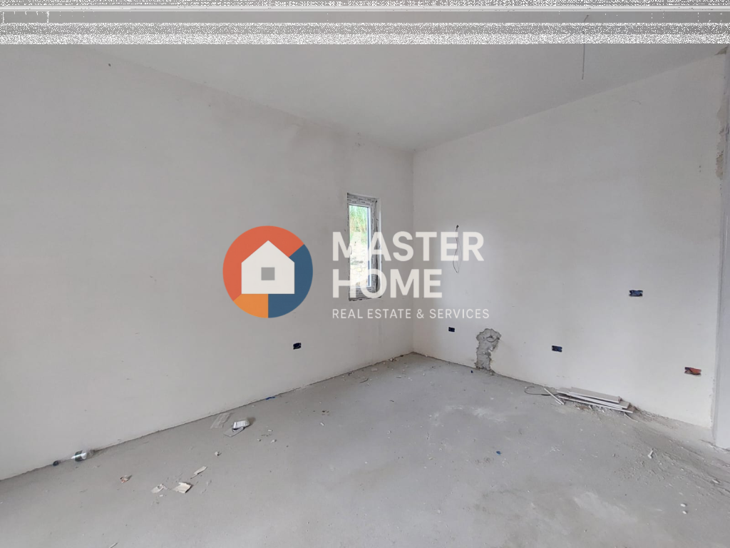 📍 Apartment 2+1 for sale – Kodër, Ujë i Ftohtë