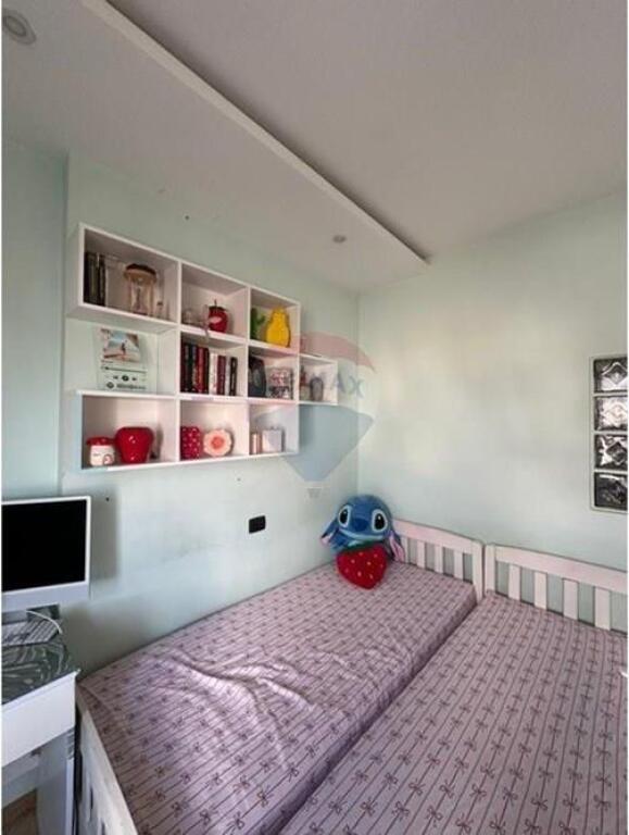 Apartament 2+1 Yzberisht