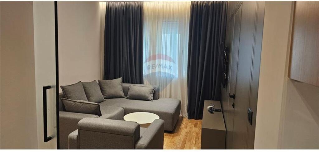 Apartament Për Qira Rruga e Kavajës WhatsApp Apartament - Për Qira - Rruga e Kavajës, Tiranë