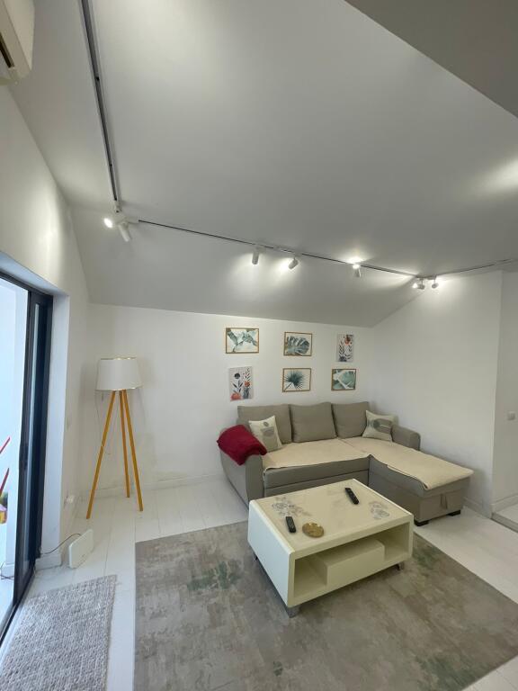 🚨Super Apartment for Rent 1+1+Block+Separate Kitchen Area Near 21 December 💶Price 550€/month   