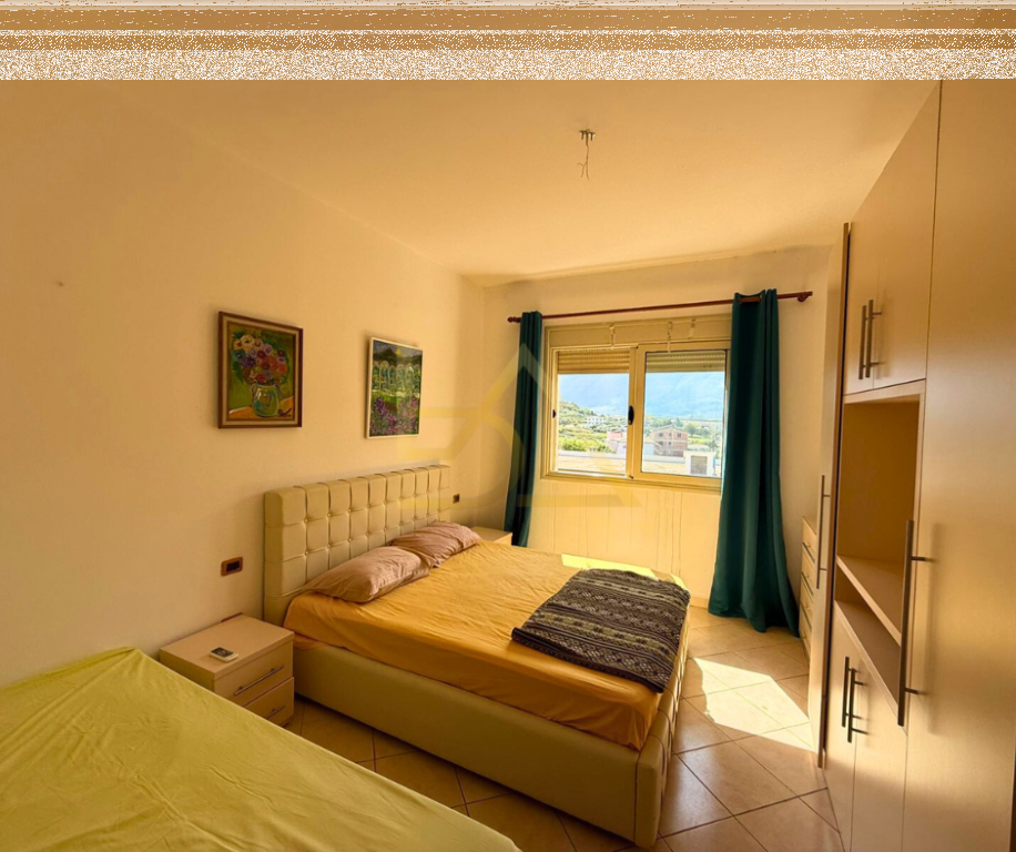 OKAZION – Shitet Apartament – Orikum, Vlorë