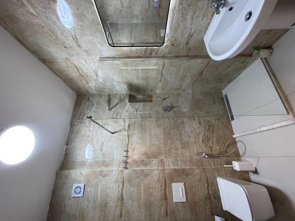 Appartamento 1+1 In Affitto a Zogu Zi