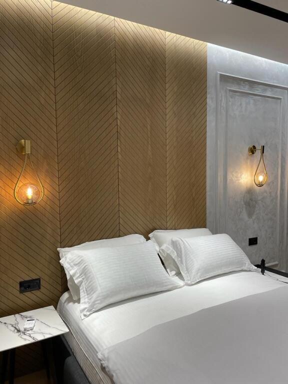 Apartment 2+1 for Rent - Center