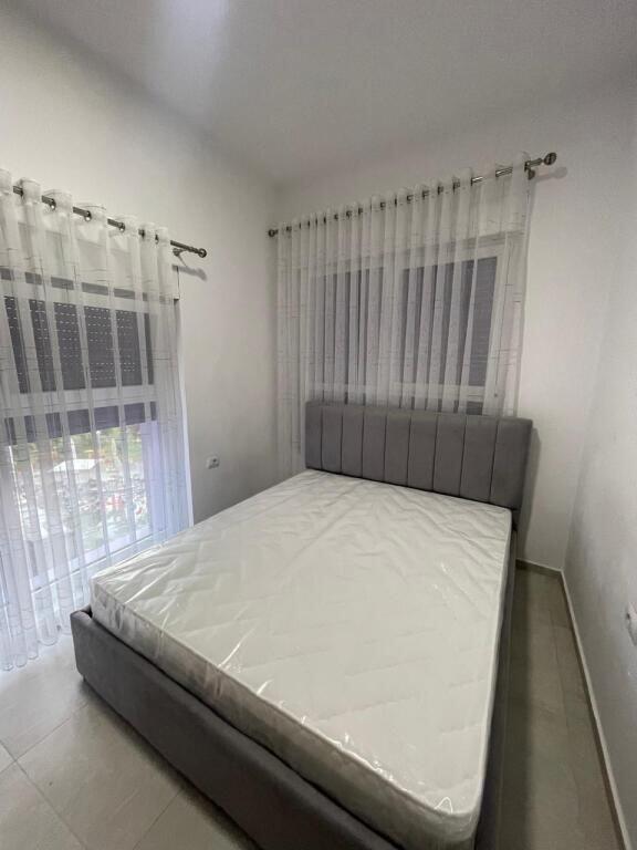 Apartament 1+1 Mangalem 21