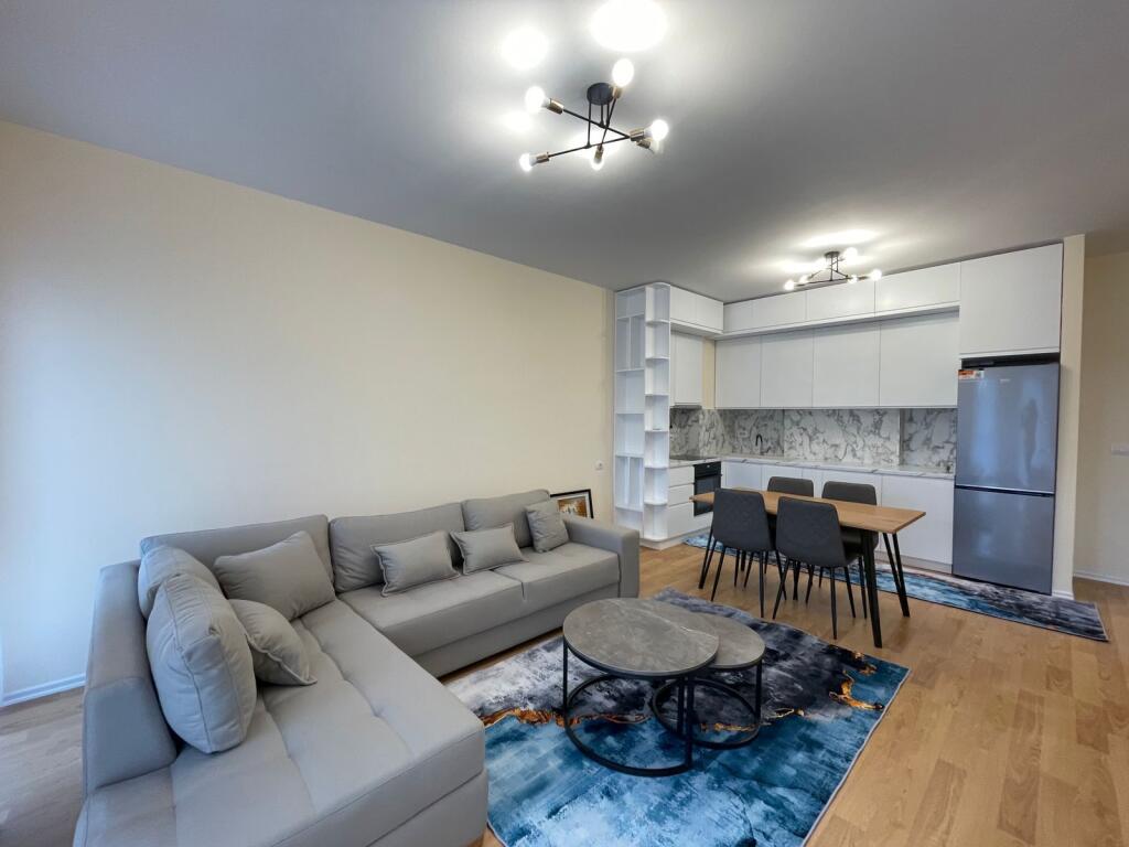 Super appartamento 1+1 in affitto a Zogu i Zi!