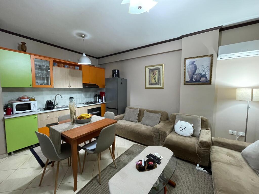 FOR SALE APARTMENT 2+1+2+VERANDA AT PARIS COMMUNE