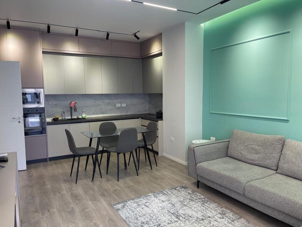 Apartment 2+1, Aviation Field!