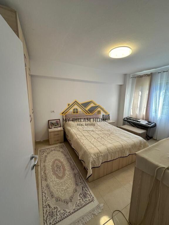 SHITET APARTAMENT 1+1 TEK CEZMA FERRES, DURRES !!!