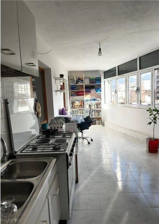 Apartment - For Sale - Tefta Tashko Street, Tirana (ID: 530261059-284)