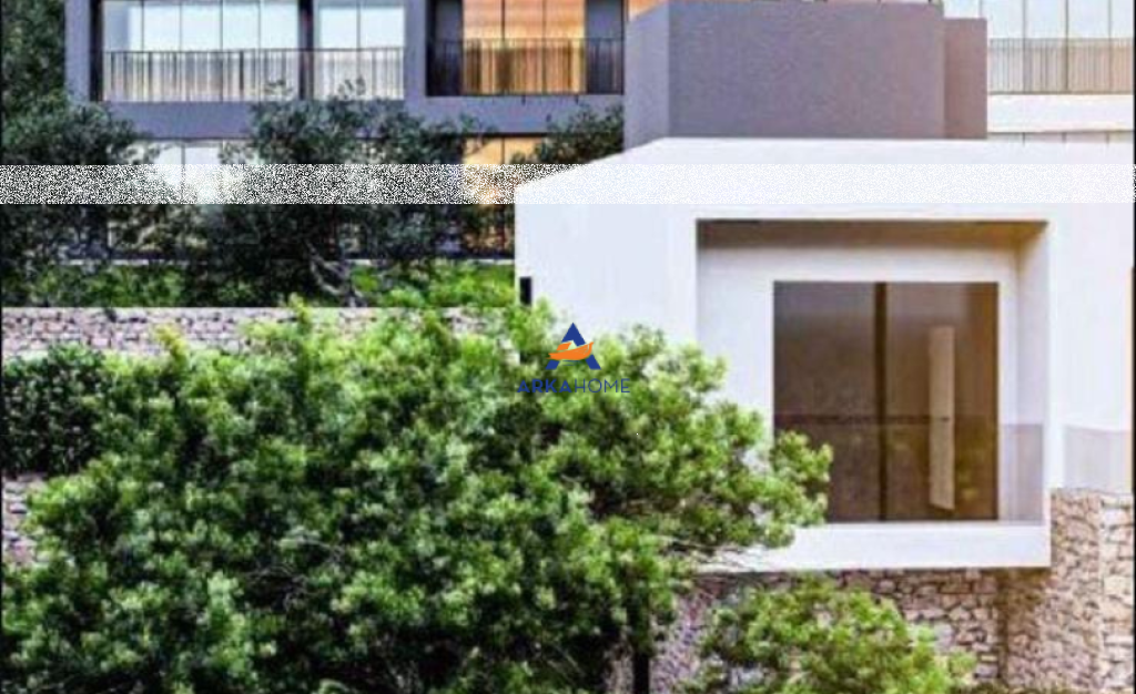 VILLA DI LUSSO IN VENDITA 287,8M2 "STRADA DI ELBASAN, VILLE TEDESCHE" 75.000.000 LEKE