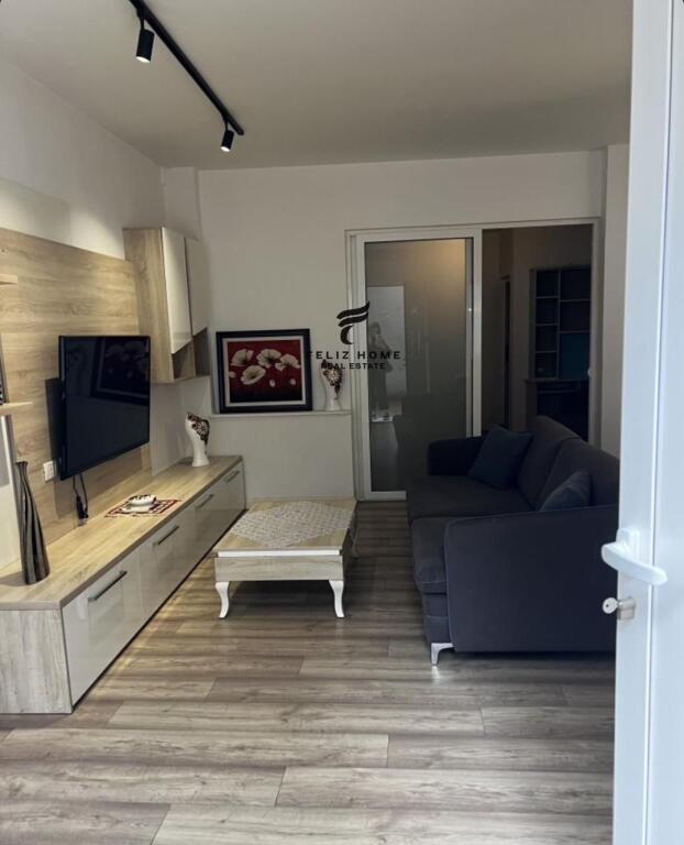 APPARTAMENTO IN AFFITTO 1+1 VIA BARRIKADAVE 50.000 LEKE