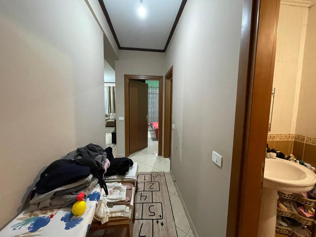 FOR SALE APARTMENT 2+1+2+VERANDA AT PARIS COMMUNE