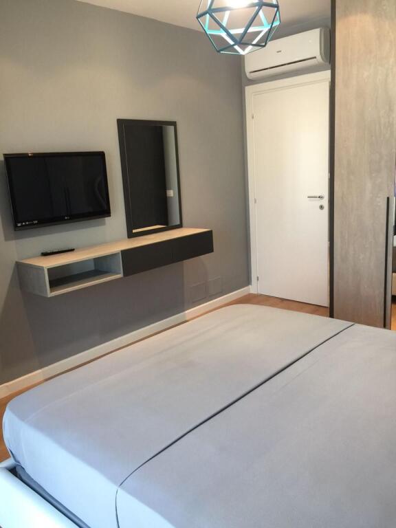 JEPET ME QERA APARTAMENT MODERN 1+1 TEK KOMPLEKSI FIORI DI BOSKO!