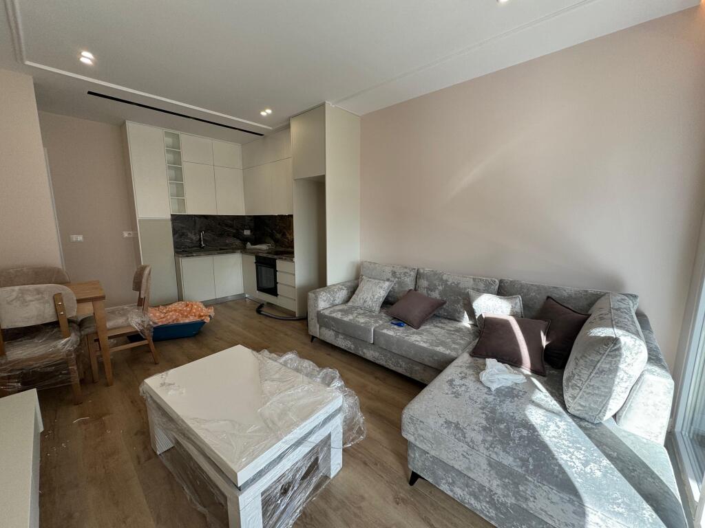 Appartamento in affitto 1+1 Don bosko, Trio Towers Residence