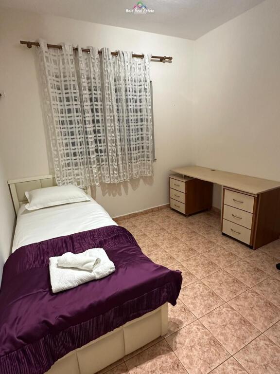 Apartament Me Qera 3+1 tek Shkolla e Baletit (ID B230130) Tirane.