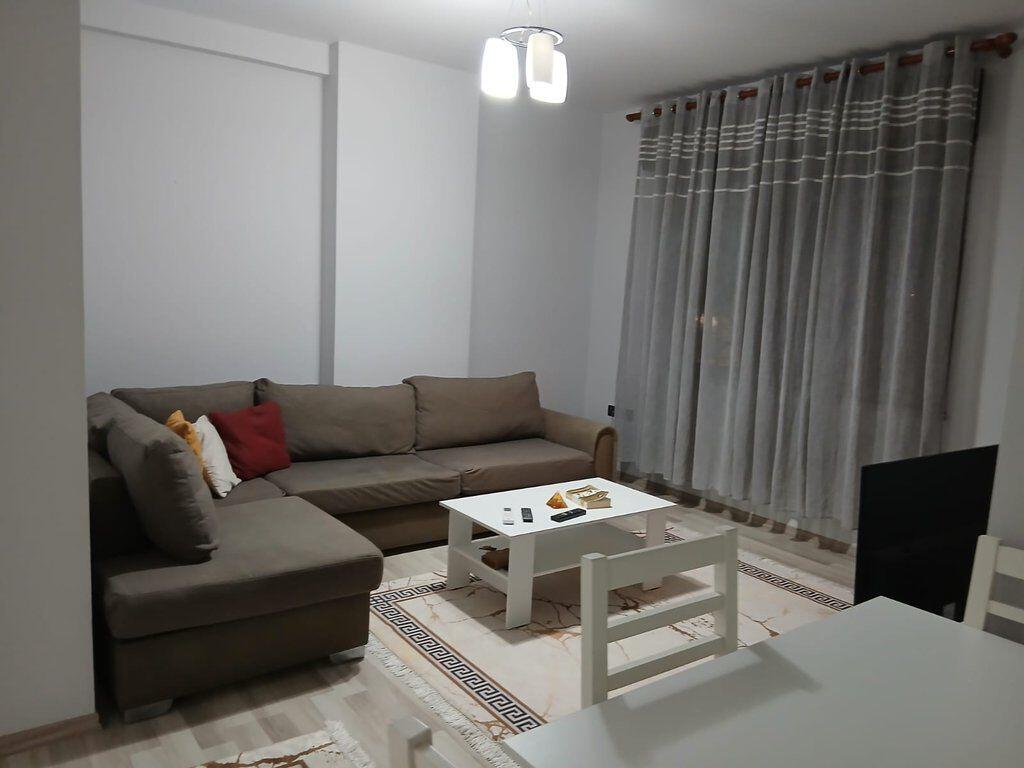 2+1 apartment for rent in the center of Tirana!