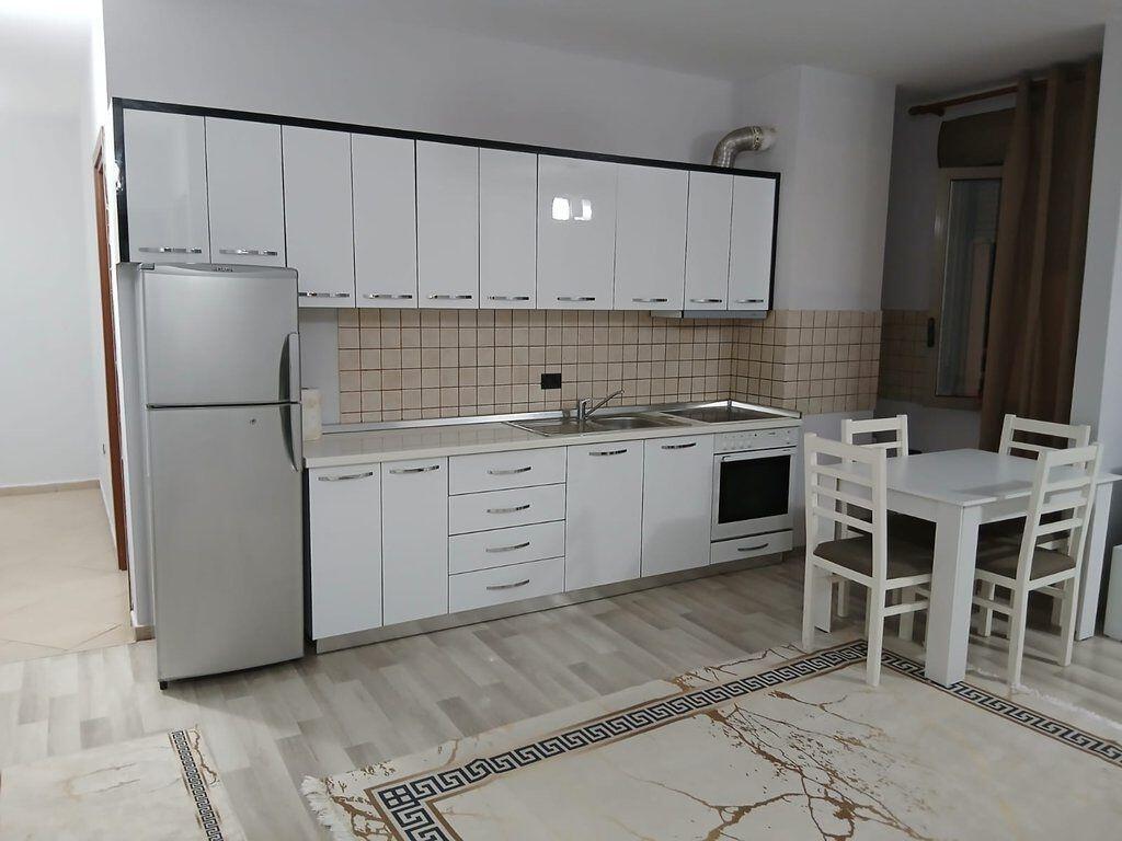 2+1 APARTMENT FOR RENT IN CENTER