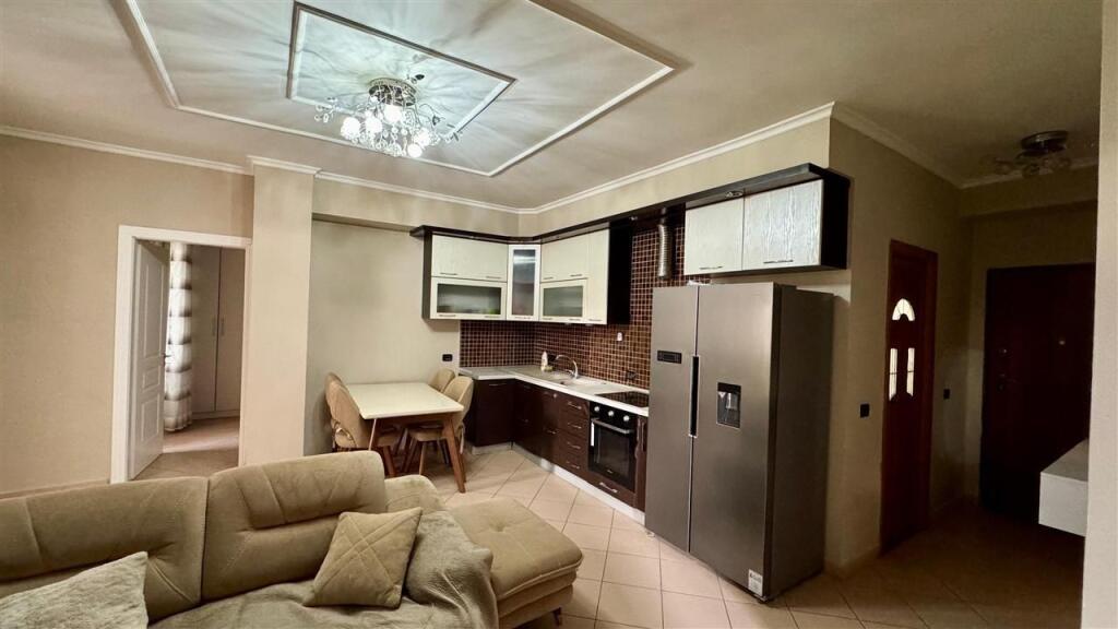 Apartment 2+1 for rent opposite Kristal Center at the Overpass