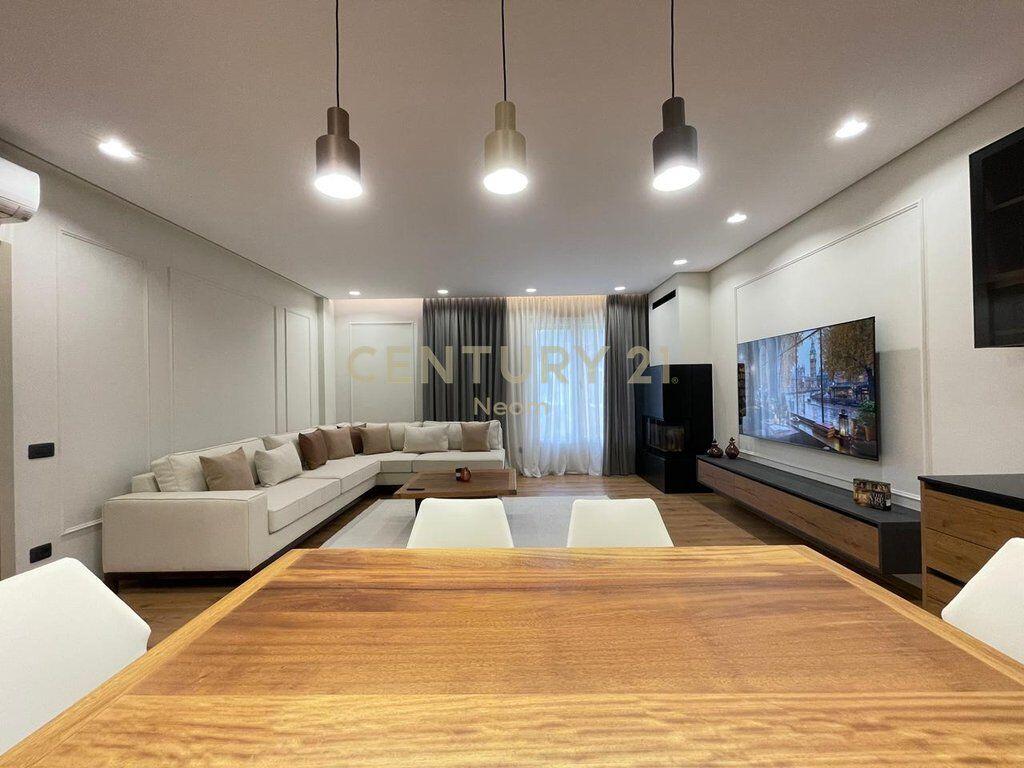 🏡 Rent – 2+1 Apartment in Secret Garden, Tirana