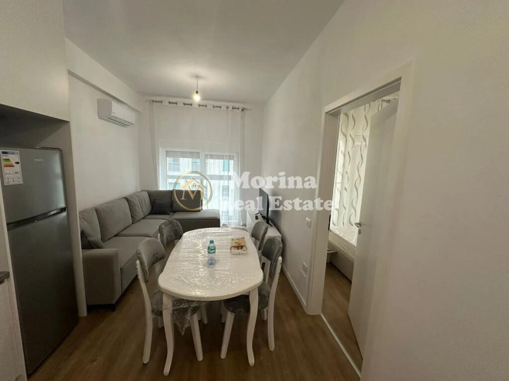Qera Apartament 1+1, Ali Demi, 450 Euro/Muaj